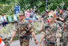 Evenement foto: Nijmeegse Vierdaagse 1118