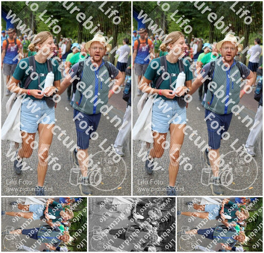 Evenement foto: Nijmeegse Vierdaagse 1118