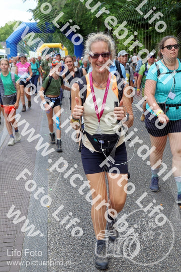 Evenement foto: Nijmeegse Vierdaagse 1118