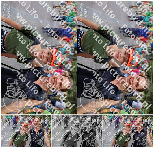 Evenement foto: Nijmeegse Vierdaagse 1118