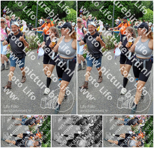 Evenement foto: Nijmeegse Vierdaagse 1118