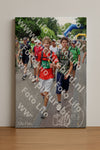 Evenement foto: Nijmeegse Vierdaagse 1118