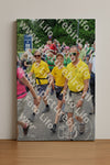 Evenement foto: Nijmeegse Vierdaagse 1118
