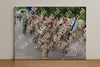 Evenement foto: Nijmeegse Vierdaagse 1118