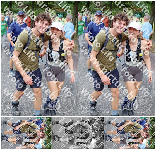 Evenement foto: Nijmeegse Vierdaagse 1118