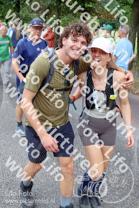 Evenement foto: Nijmeegse Vierdaagse 1118