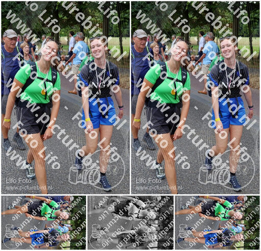 Evenement foto: Nijmeegse Vierdaagse 1118