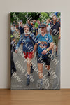 Evenement foto: Nijmeegse Vierdaagse 1118