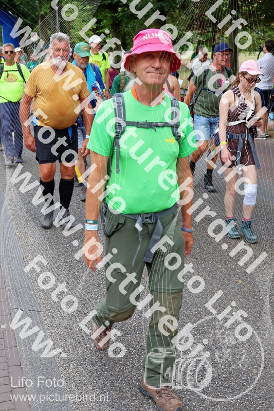 Evenement foto: Nijmeegse Vierdaagse 1118
