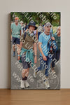 Evenement foto: Nijmeegse Vierdaagse 1118