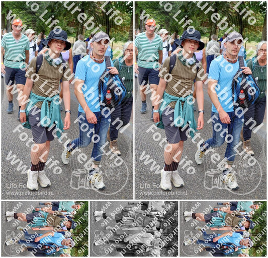 Evenement foto: Nijmeegse Vierdaagse 1118