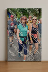 Evenement foto: Nijmeegse Vierdaagse 1118