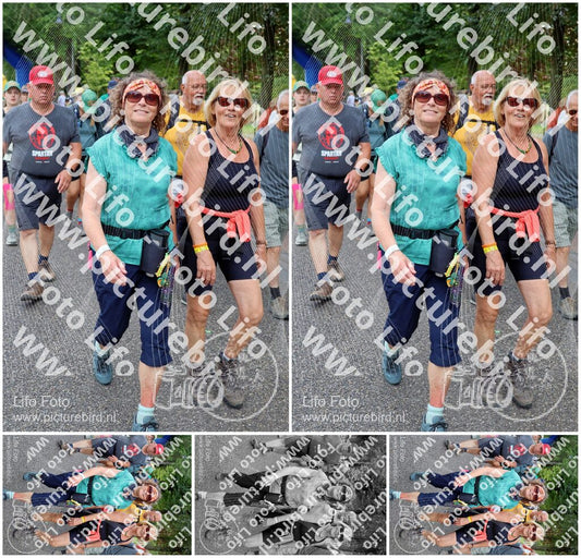 Evenement foto: Nijmeegse Vierdaagse 1118