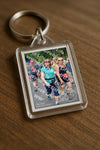 Evenement foto: Nijmeegse Vierdaagse 1118