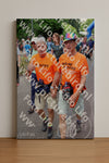 Evenement foto: Nijmeegse Vierdaagse 1118