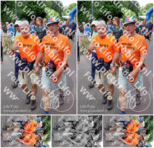 Evenement foto: Nijmeegse Vierdaagse 1118