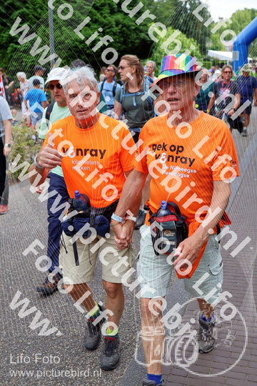 Evenement foto: Nijmeegse Vierdaagse 1118