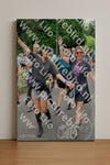 Evenement foto: Nijmeegse Vierdaagse 1118