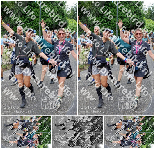 Evenement foto: Nijmeegse Vierdaagse 1118