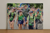 Evenement foto: Nijmeegse Vierdaagse 1118