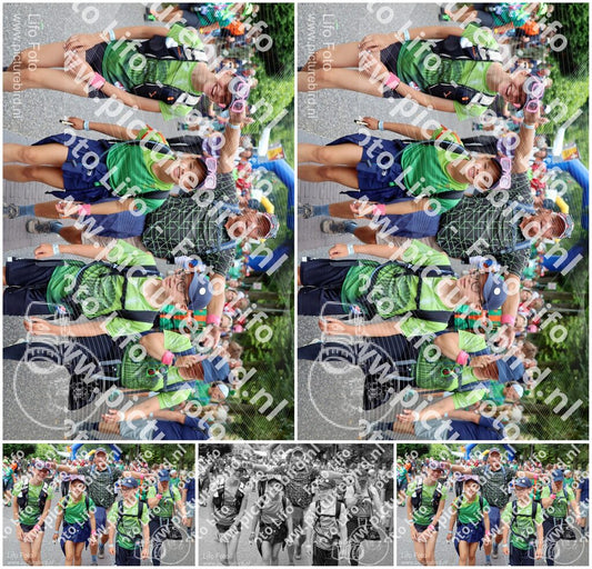 Evenement foto: Nijmeegse Vierdaagse 1118
