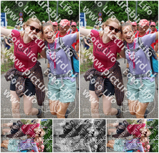 Evenement foto: Nijmeegse Vierdaagse 1118