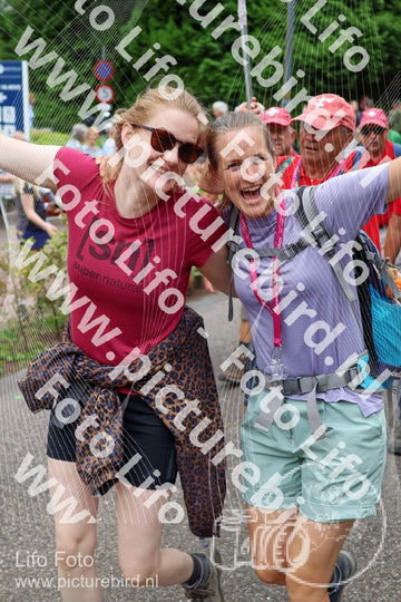 Evenement foto: Nijmeegse Vierdaagse 1118