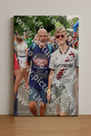 Evenement foto: Nijmeegse Vierdaagse 1118