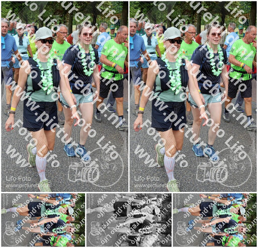 Evenement foto: Nijmeegse Vierdaagse 1118
