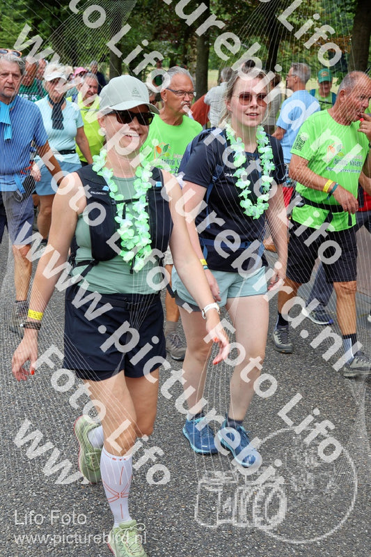 Evenement foto: Nijmeegse Vierdaagse 1118