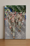 Evenement foto: Nijmeegse Vierdaagse 1118