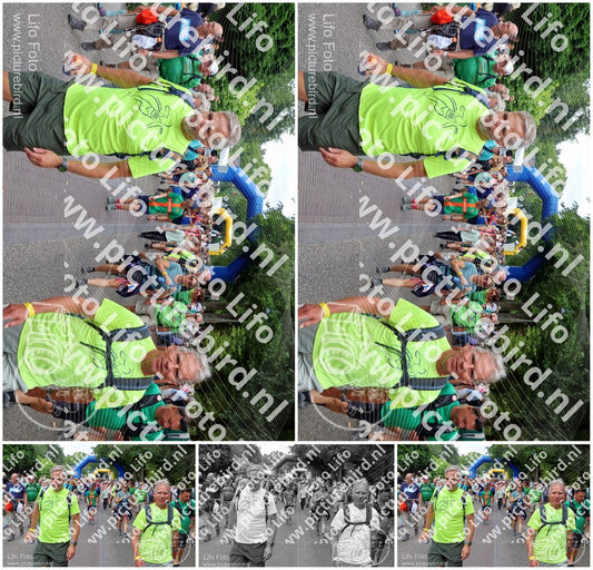 Evenement foto: Nijmeegse Vierdaagse 1118