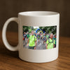 Evenement foto: Nijmeegse Vierdaagse 1118