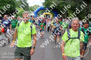 Evenement foto: Nijmeegse Vierdaagse 1118