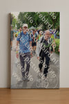 Evenement foto: Nijmeegse Vierdaagse 1117