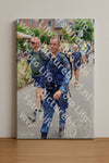 Evenement foto: Nijmeegse Vierdaagse 1117