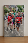 Evenement foto: Nijmeegse Vierdaagse 1117