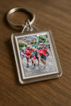 Evenement foto: Nijmeegse Vierdaagse 1117