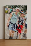 Evenement foto: Nijmeegse Vierdaagse 1117