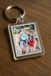Evenement foto: Nijmeegse Vierdaagse 1117
