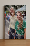 Evenement foto: Nijmeegse Vierdaagse 1117