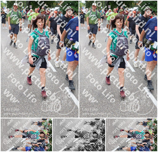 Evenement foto: Nijmeegse Vierdaagse 1117