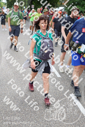 Evenement foto: Nijmeegse Vierdaagse 1117