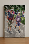Evenement foto: Nijmeegse Vierdaagse 1117