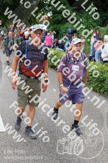 Evenement foto: Nijmeegse Vierdaagse 1117