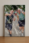 Evenement foto: Nijmeegse Vierdaagse 1117