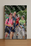 Evenement foto: Nijmeegse Vierdaagse 1117