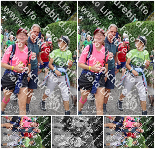 Evenement foto: Nijmeegse Vierdaagse 1117