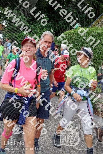 Evenement foto: Nijmeegse Vierdaagse 1117
