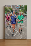 Evenement foto: Nijmeegse Vierdaagse 1117
